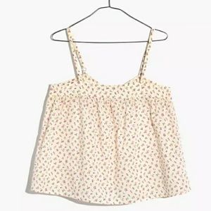 Madewell Tank Top